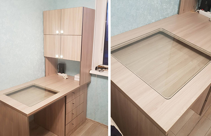 Стол для чертежей 1561462732